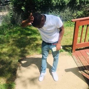 Meet your Posher, Timothy